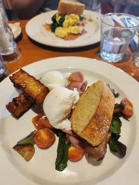 King River Cafe