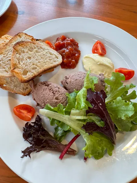 King River Cafe