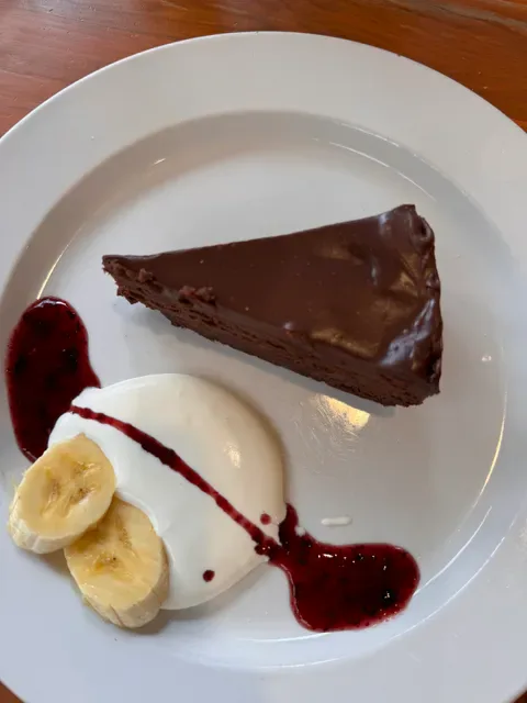 King River Cafe