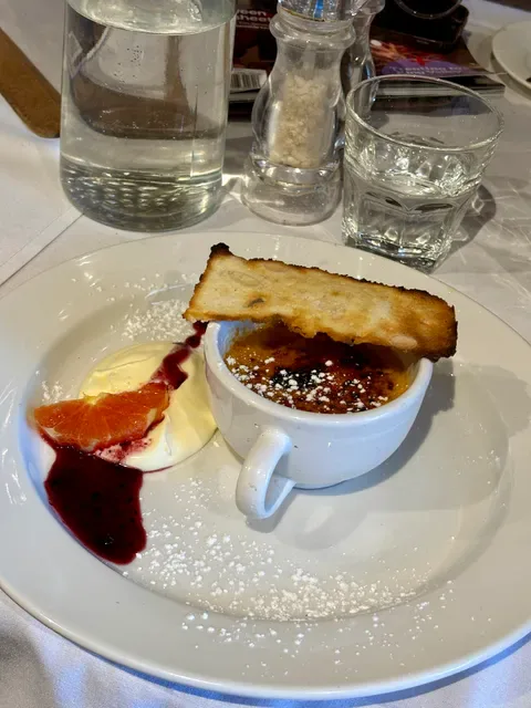 King River Cafe