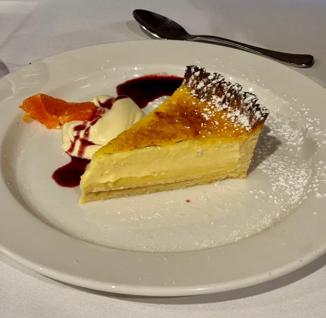 King River Cafe
