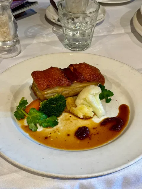 King River Cafe