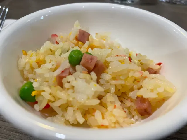 Tham Dynasty Restaurant