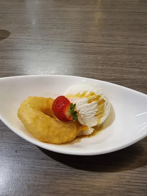 Tham Dynasty Restaurant