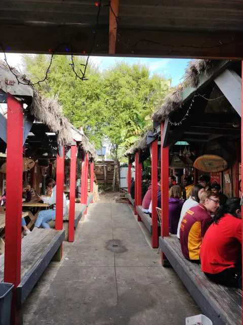 Island Burger Bar