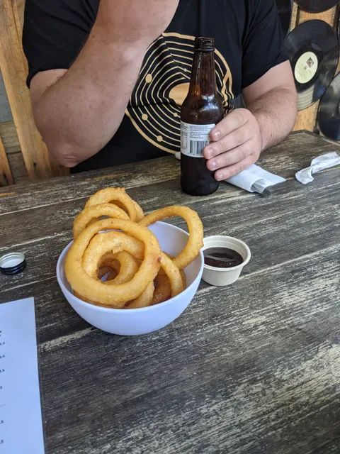 Island Burger Bar