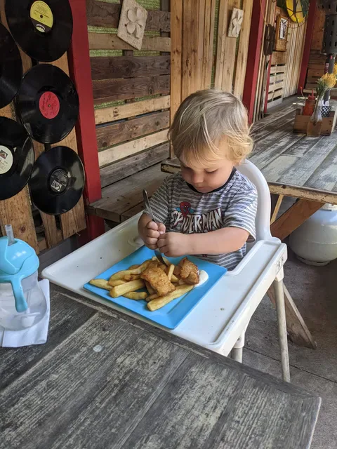 Island Burger Bar