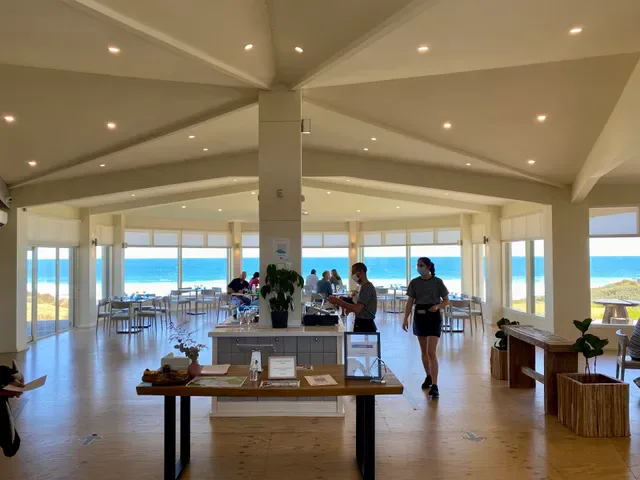 The Cape Kitchen
