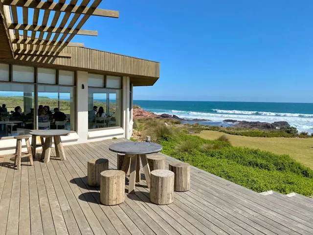The Cape Kitchen