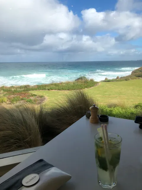 The Cape Kitchen