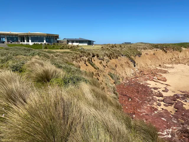 The Cape Kitchen