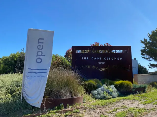 The Cape Kitchen