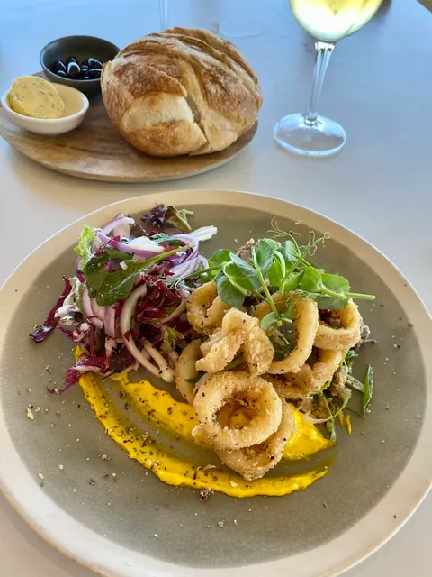 The Cape Kitchen
