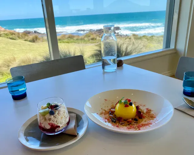 The Cape Kitchen