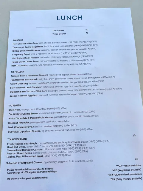 The Cape Kitchen