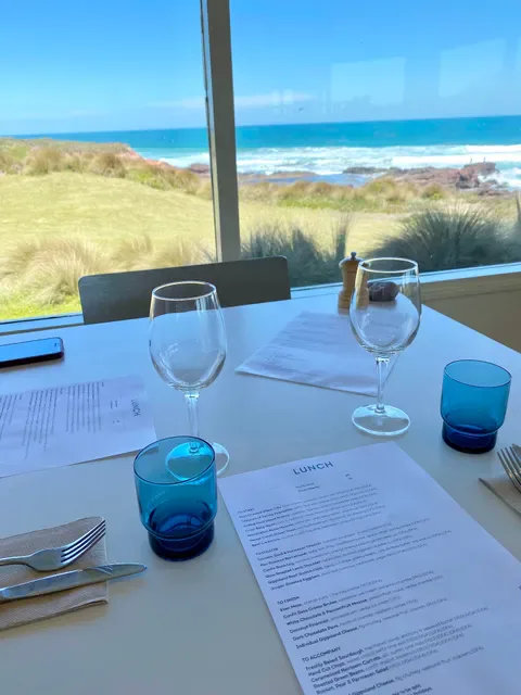 The Cape Kitchen
