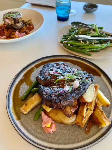 The Cape Kitchen