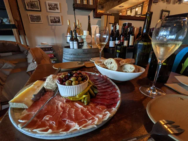 Noble Rot