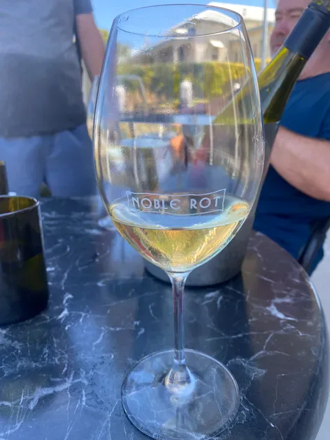 Noble Rot