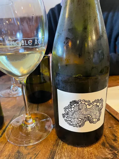 Noble Rot