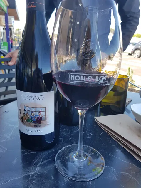 Noble Rot