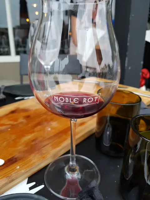 Noble Rot