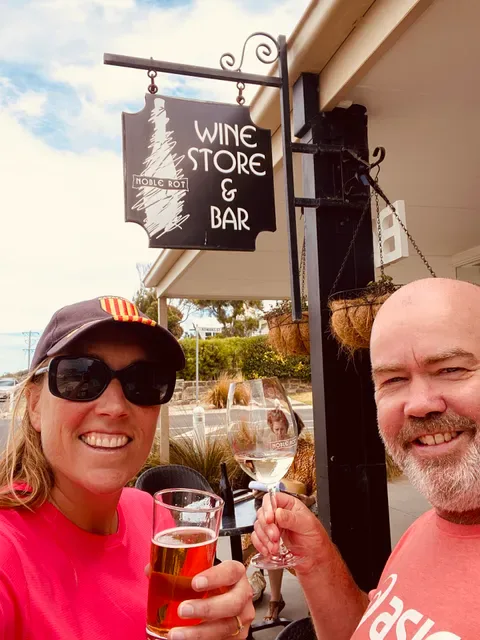 Noble Rot