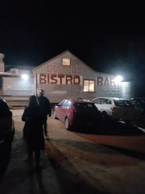 Barney's Bar & Bistro
