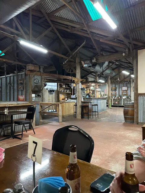 Barney's Bar & Bistro