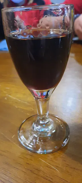 Barney's Bar & Bistro