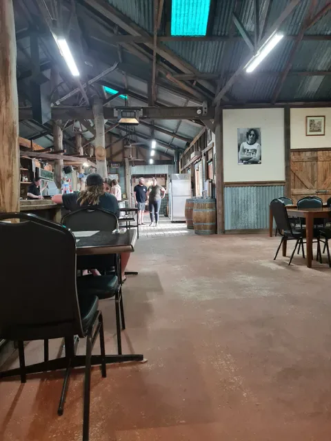 Barney's Bar & Bistro