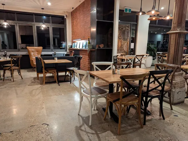 Porepunkah Pub