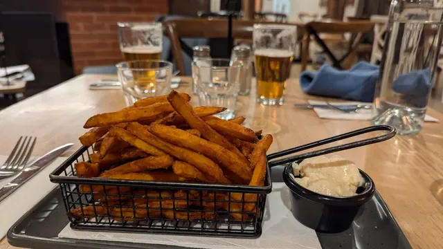 Porepunkah Pub