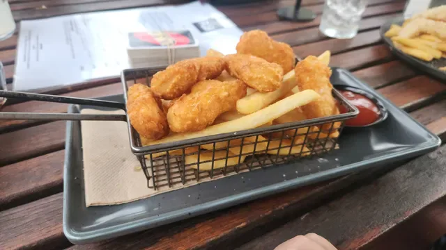 Porepunkah Pub