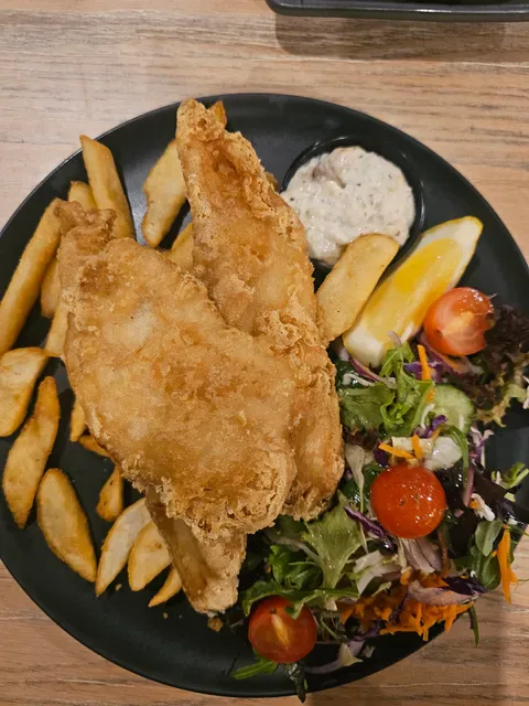 Porepunkah Pub