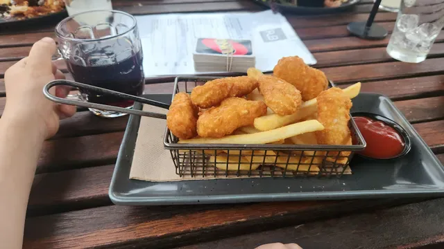 Porepunkah Pub