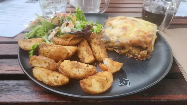 Porepunkah Pub