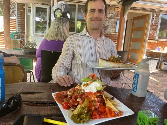Rail Trail Cafe