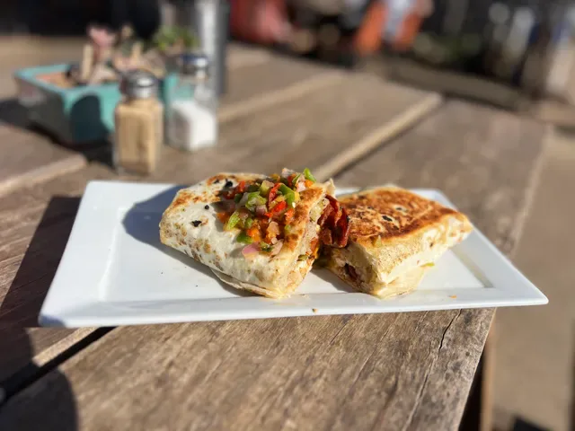 Rail Trail Cafe