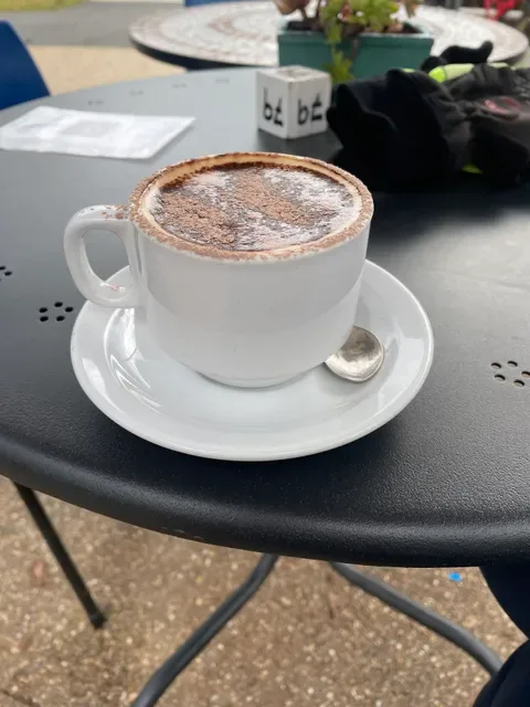 Rail Trail Cafe