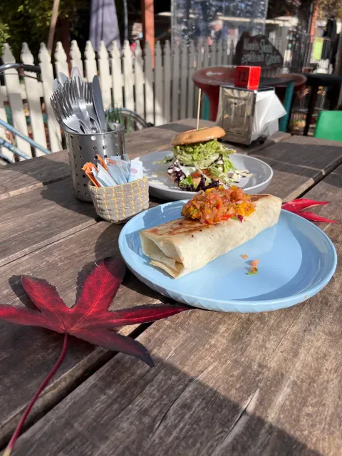 Rail Trail Cafe
