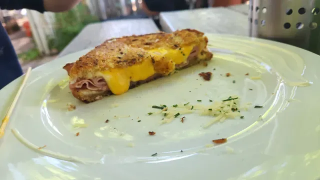 Rail Trail Cafe