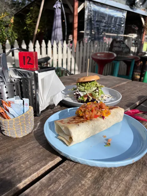 Rail Trail Cafe