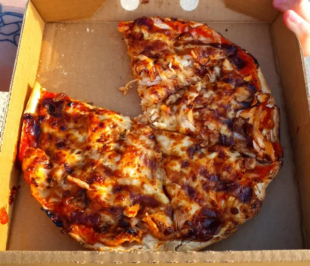 Alexo Pizza & Bistro