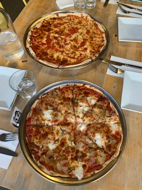Alexo Pizza & Bistro