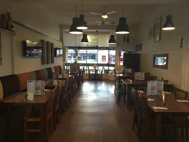 Alexo Pizza & Bistro