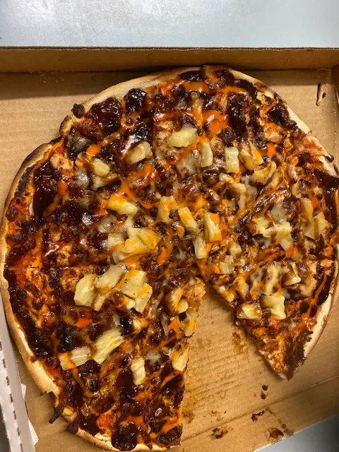Alexo Pizza & Bistro