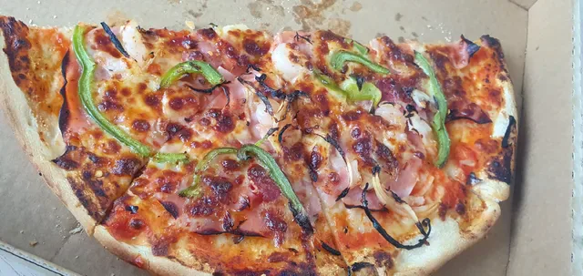 Alexo Pizza & Bistro