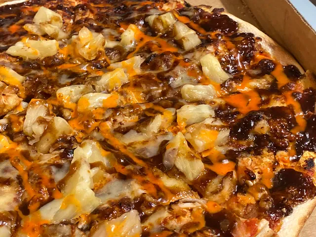 Alexo Pizza & Bistro