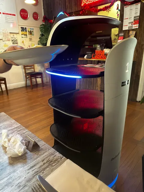Alexo Pizza & Bistro